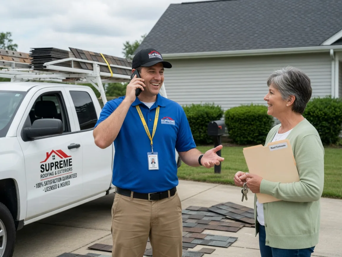 Roof Replacement Beulah, ND FAQs